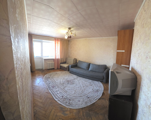 Продам двухкомнатную (2-комн.) квартиру, Лесная ул, 5, Лыткино д
