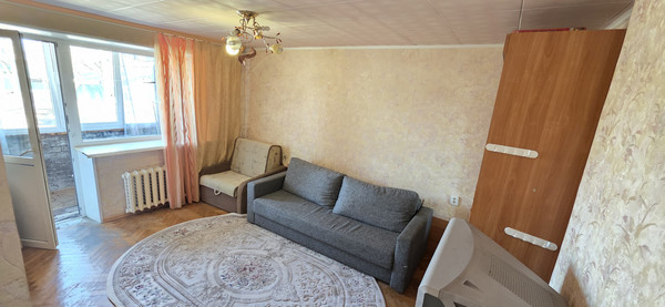 Продам двухкомнатную (2-комн.) квартиру, Лесная ул, 5, Лыткино д