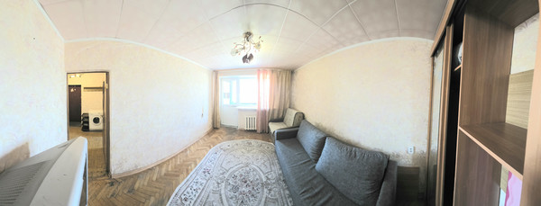 Продам двухкомнатную (2-комн.) квартиру, Лесная ул, 5, Лыткино д
