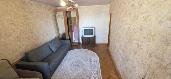 Продам двухкомнатную (2-комн.) квартиру, Лесная ул, 5, Лыткино д