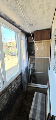 Продам двухкомнатную (2-комн.) квартиру, Лесная ул, 5, Лыткино д