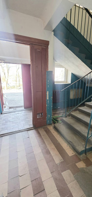 Продам двухкомнатную (2-комн.) квартиру, Лесная ул, 5, Лыткино д