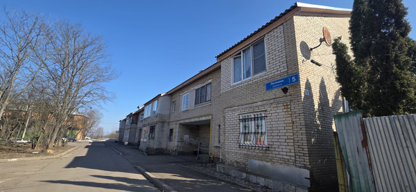 Продам двухкомнатную (2-комн.) квартиру, Лесная ул, 5, Лыткино д