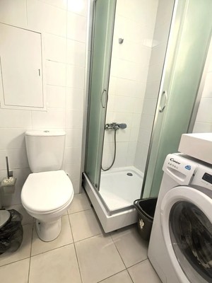 Продам однокомнатную (1-комн.) квартиру, Рябиновая ул, 5, Одинцово г
