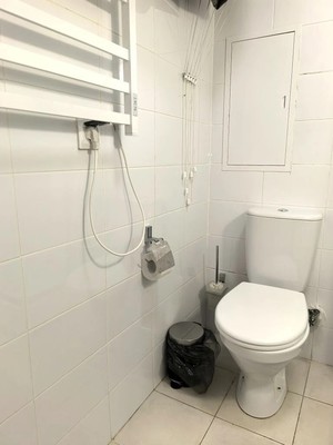 Продам однокомнатную (1-комн.) квартиру, Рябиновая ул, 5, Одинцово г