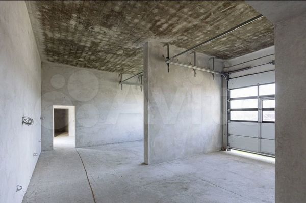 Сдам мойку 243 м2, Калининградское шоссе ул, 1, Лужки п