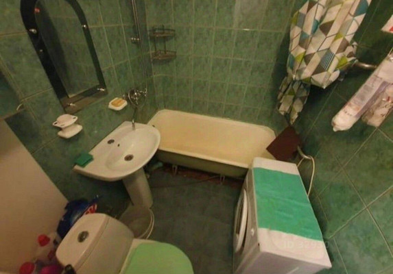 Продам двухкомнатную (2-комн.) квартиру, Северный пр-кт, 91к5, Санкт-Петербург г