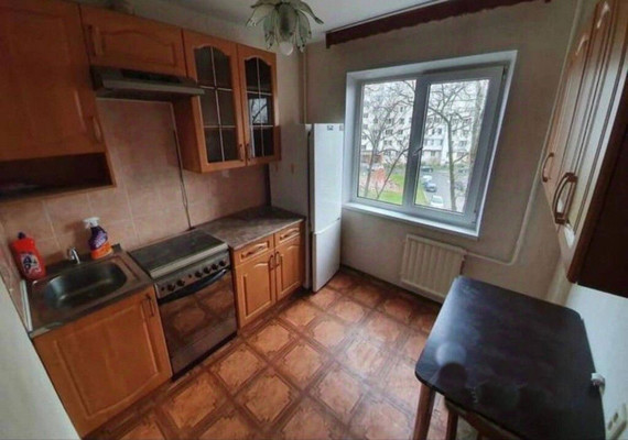 Продам двухкомнатную (2-комн.) квартиру, Северный пр-кт, 91к5, Санкт-Петербург г