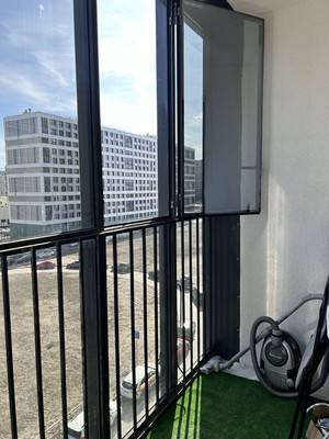 Продам однокомнатную (1-комн.) квартиру, Александра Грина б-р, 3, Санкт-Петербург г