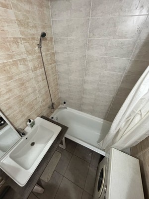 Продам однокомнатную (1-комн.) квартиру, Александра Грина б-р, 3, Санкт-Петербург г