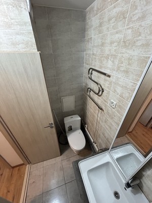 Продам однокомнатную (1-комн.) квартиру, Александра Грина б-р, 3, Санкт-Петербург г