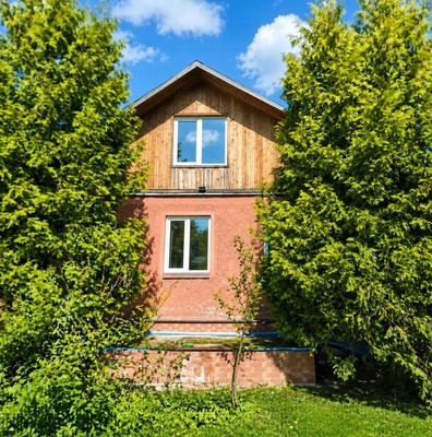 Продам дачу, Радист тер. СНТ, 61, Раменское г, 0 км от города