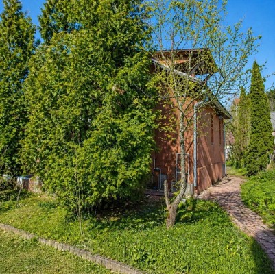 Продам дачу, Радист тер. СНТ, 61, Раменское г, 0 км от города