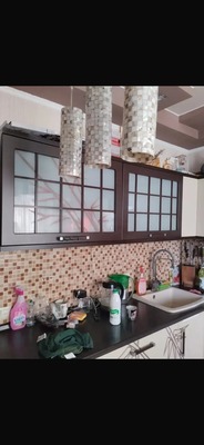 Продам двухкомнатную (2-комн.) квартиру, Чугунова ул, 43, Раменское г