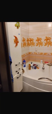 Продам двухкомнатную (2-комн.) квартиру, Чугунова ул, 43, Раменское г