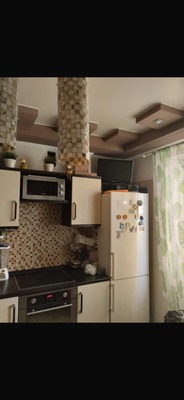 Продам двухкомнатную (2-комн.) квартиру, Чугунова ул, 43, Раменское г