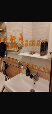 Продам двухкомнатную (2-комн.) квартиру, Чугунова ул, 43, Раменское г