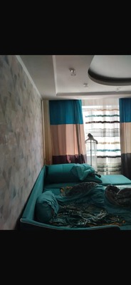 Продам двухкомнатную (2-комн.) квартиру, Чугунова ул, 43, Раменское г