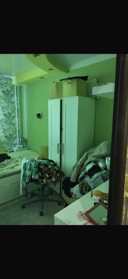 Продам двухкомнатную (2-комн.) квартиру, Чугунова ул, 43, Раменское г