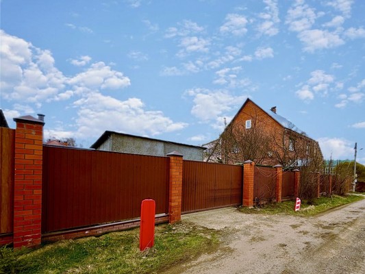 Продам дом, Полевая ул, 17, Репниково д, 0 км от города