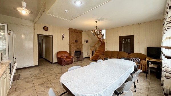 Продам дом, Полевая ул, 17, Репниково д, 0 км от города