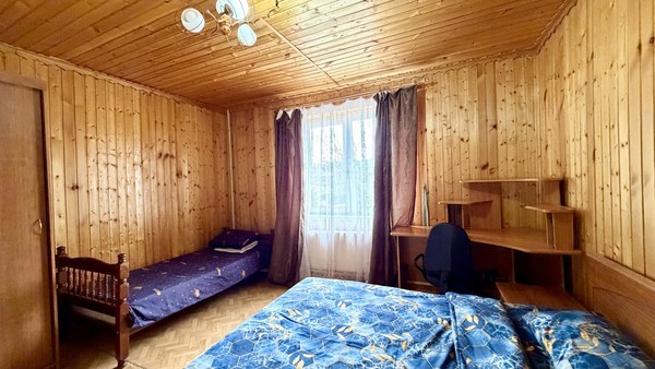 Продам дом, Полевая ул, 17, Репниково д, 0 км от города