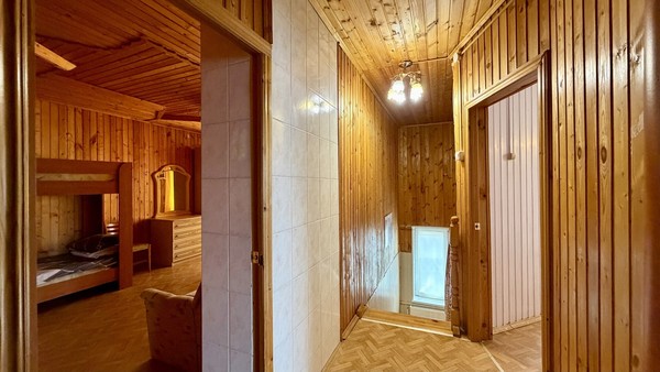 Продам дом, Полевая ул, 17, Репниково д, 0 км от города