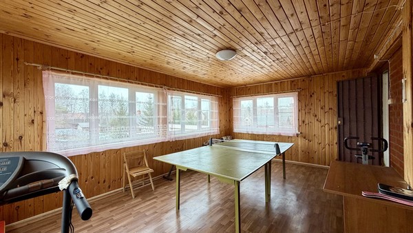 Продам дом, Полевая ул, 17, Репниково д, 0 км от города