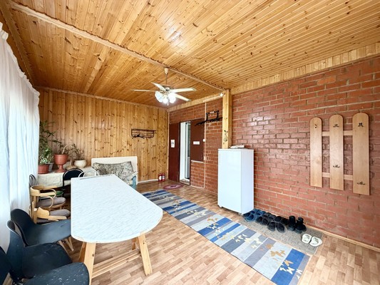 Продам дом, Полевая ул, 17, Репниково д, 0 км от города