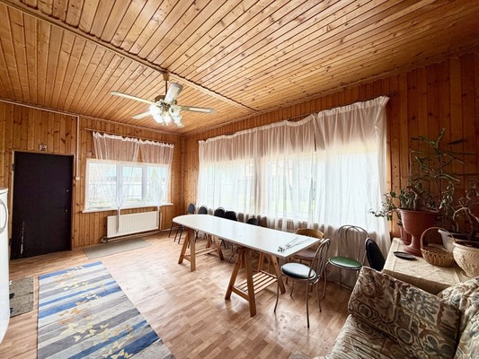 Продам дом, Полевая ул, 17, Репниково д, 0 км от города