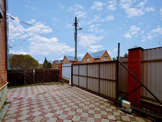 Продам дом, Полевая ул, 17, Репниково д, 0 км от города