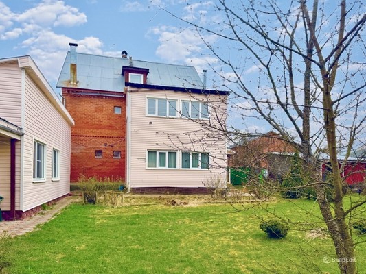 Продам дом, Полевая ул, 17, Репниково д, 0 км от города