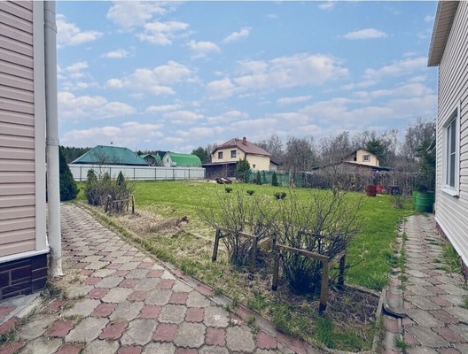 Продам дом, Полевая ул, 17, Репниково д, 0 км от города