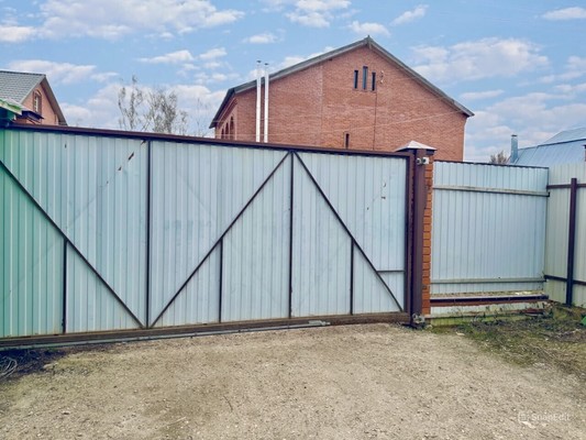 Продам дом, Полевая ул, 17, Репниково д, 0 км от города