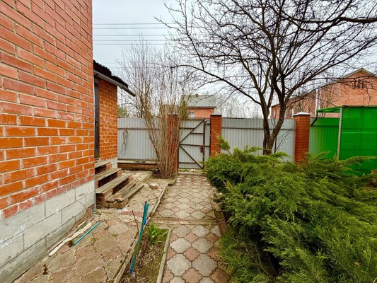 Продам дом, Полевая ул, 17, Репниково д, 0 км от города