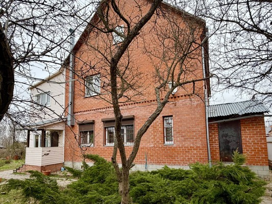 Продам дом, Полевая ул, 17, Репниково д, 0 км от города