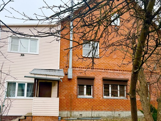 Продам дом, Полевая ул, 17, Репниково д, 0 км от города