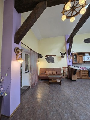 Продам дом, Южная ул, 7, Осоргино д, 0 км от города