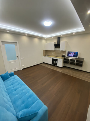 Продам однокомнатную (1-комн.) квартиру, Шлюзовая ул, 8к2, Дмитров г