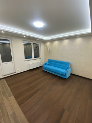 Продам однокомнатную (1-комн.) квартиру, Шлюзовая ул, 8к2, Дмитров г