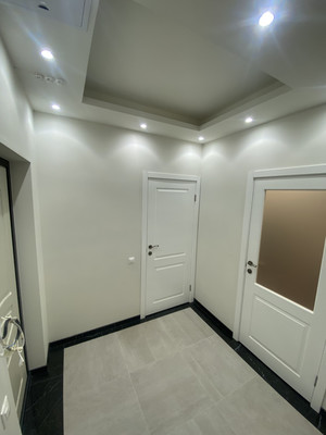 Продам однокомнатную (1-комн.) квартиру, Шлюзовая ул, 8к2, Дмитров г