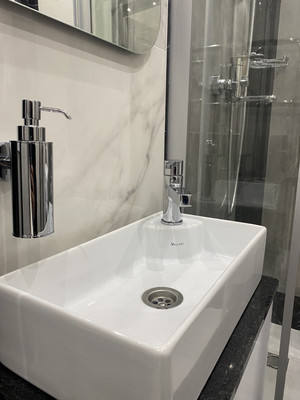 Продам однокомнатную (1-комн.) квартиру, Шлюзовая ул, 8к2, Дмитров г