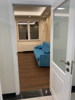 Продам однокомнатную (1-комн.) квартиру, Шлюзовая ул, 8к2, Дмитров г