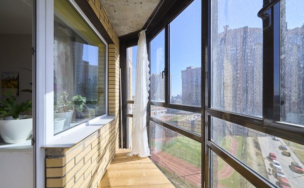 Продам однокомнатную (1-комн.) квартиру, Фёдора Абрамова ул, 15А, Парголово п