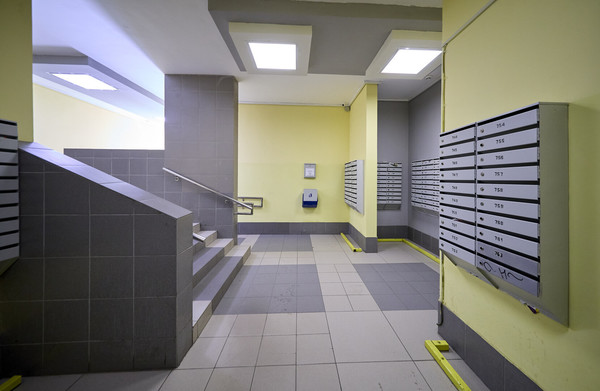 Продам однокомнатную (1-комн.) квартиру, Фёдора Абрамова ул, 15А, Парголово п