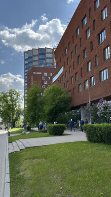 Сдам однокомнатную (1-комн.) квартиру, Новоданиловская наб, 8к1, Москва г