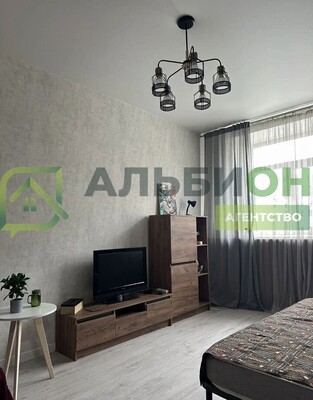 Сдам однокомнатную (1-комн.) квартиру, Елизаровых ул, 51, Томск г