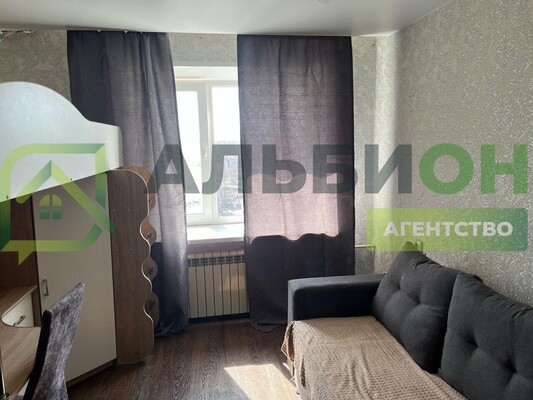 Сдам однокомнатную (1-комн.) квартиру, Ференца Мюнниха ул, 1, Томск г