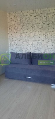 Сдам однокомнатную (1-комн.) квартиру, Урожайный пер, 28В, Томск г