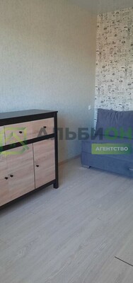 Сдам однокомнатную (1-комн.) квартиру, Урожайный пер, 28В, Томск г